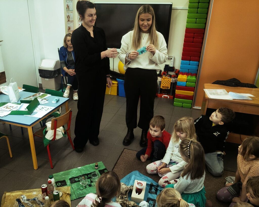 „Dobry klimat w powiecie lubelskim”