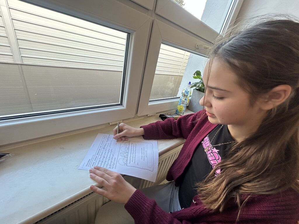 MIĘDZYNARODOWY DZIEŃ PRAW DZIECKA