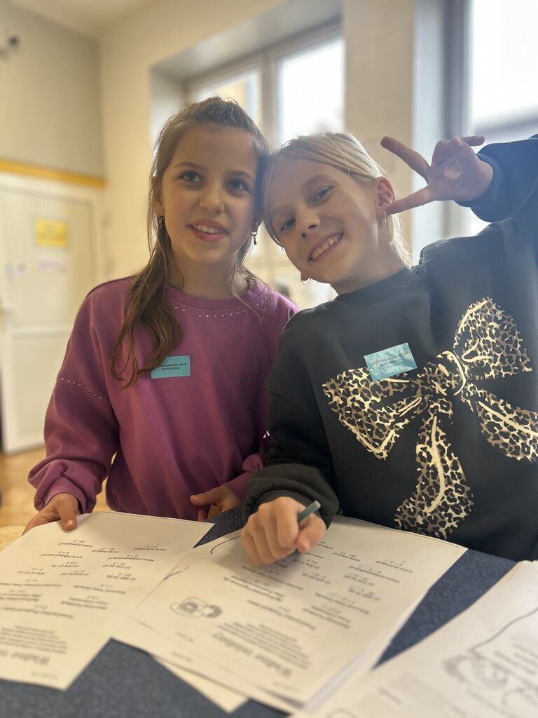 MIĘDZYNARODOWY DZIEŃ PRAW DZIECKA