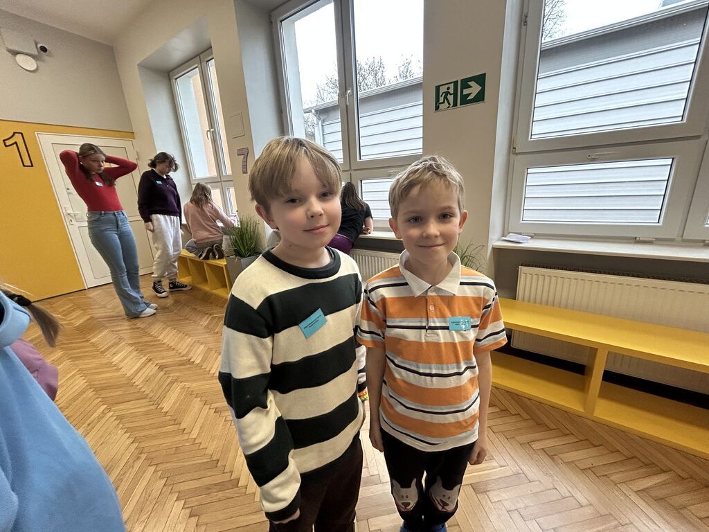 MIĘDZYNARODOWY DZIEŃ PRAW DZIECKA