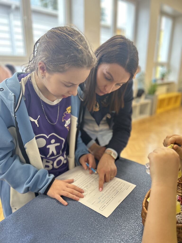 MIĘDZYNARODOWY DZIEŃ PRAW DZIECKA