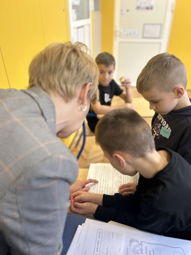 MIĘDZYNARODOWY DZIEŃ PRAW DZIECKA