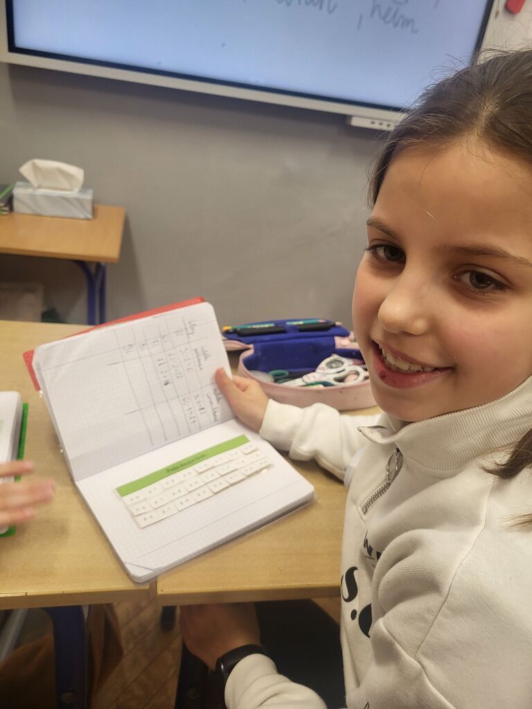 ŚWIATOWY DZIEŃ TABLICZKI MNOŻENIA