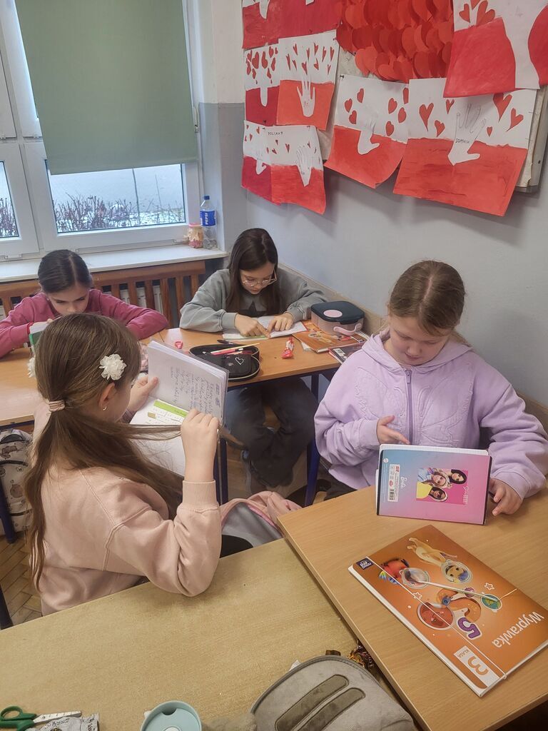 ŚWIATOWY DZIEŃ TABLICZKI MNOŻENIA