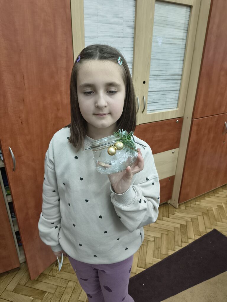 ŚWIĄTECZNE LAMPIONY