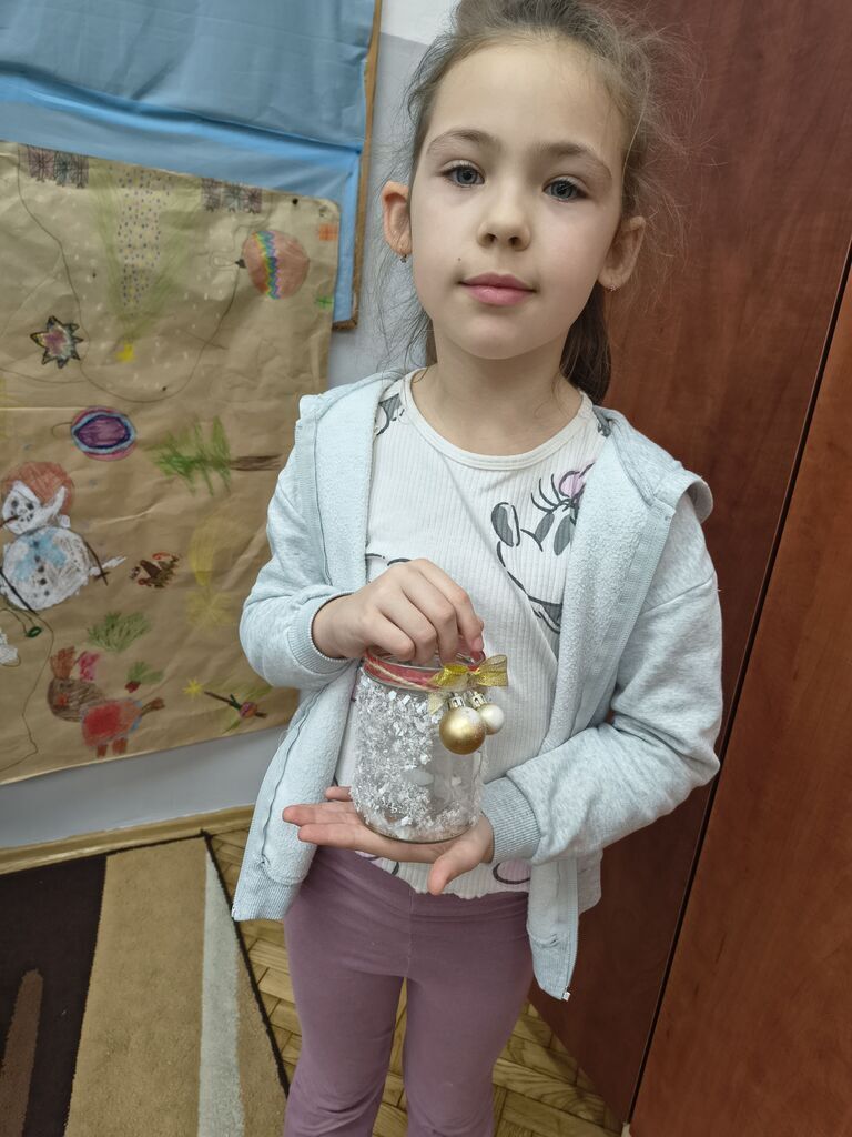 ŚWIĄTECZNE LAMPIONY