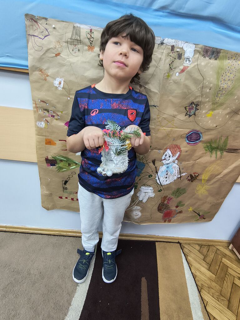 ŚWIĄTECZNE LAMPIONY