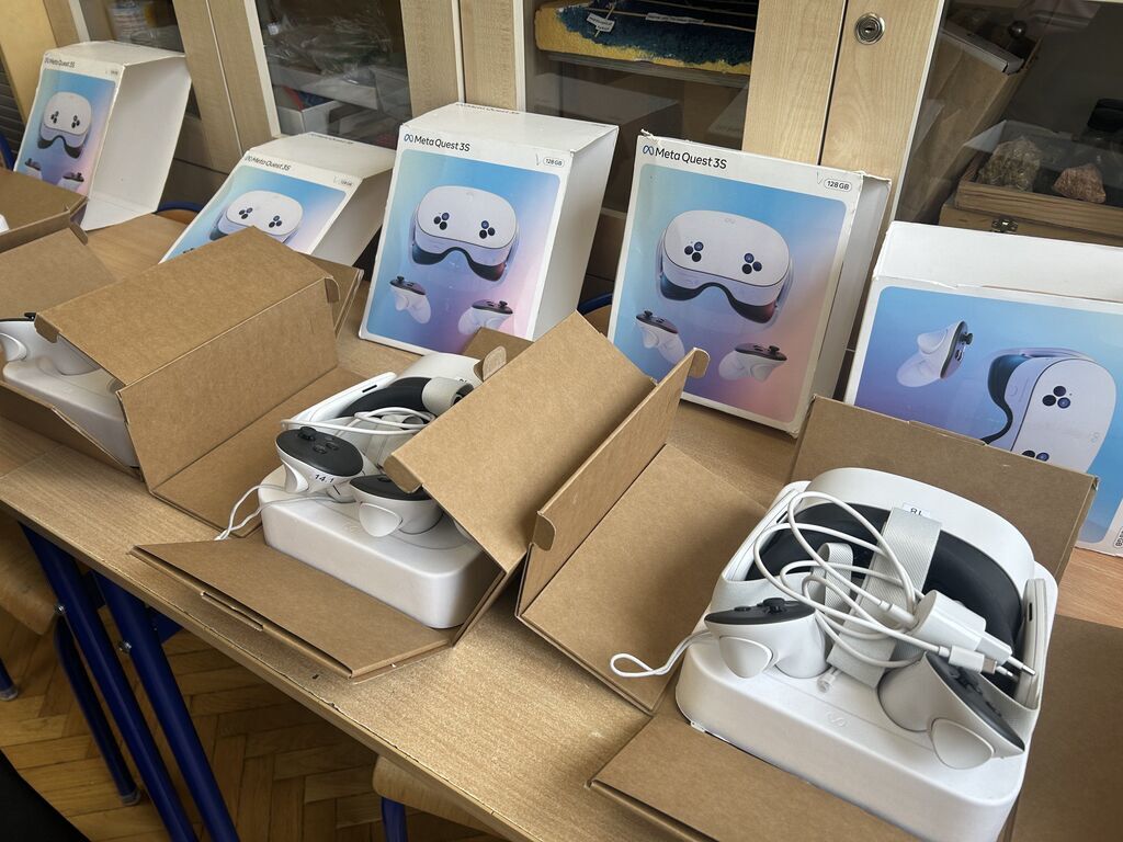 SPOTKANIA Z DORADCAMI ZAWODOWYMI W NASZEJ SZKOLE
DLA UCZNIÓW KLAS VII - VIII