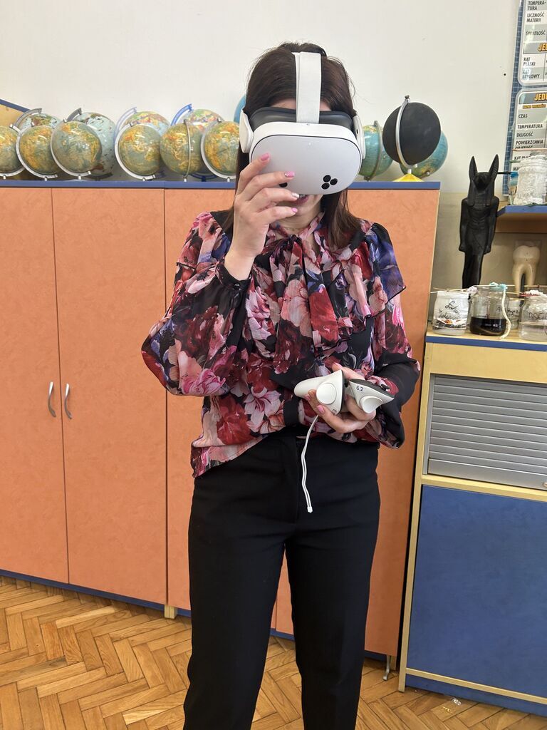 SPOTKANIA Z DORADCAMI ZAWODOWYMI W NASZEJ SZKOLE
DLA UCZNIÓW KLAS VII - VIII