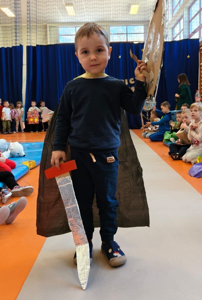 EKOLOGICZNY POKAZ MODY