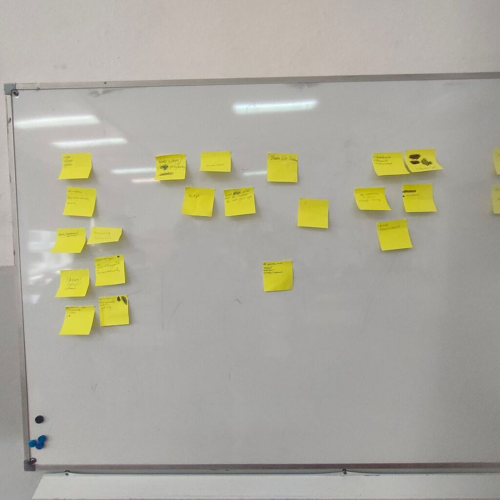 SPOTKANIE Z DORADCĄ ZAWODOWYM OHP W KLASIE VIII