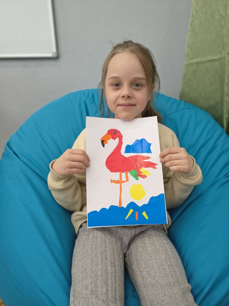 "SKRZYDŁA WYOBRAŹNI"