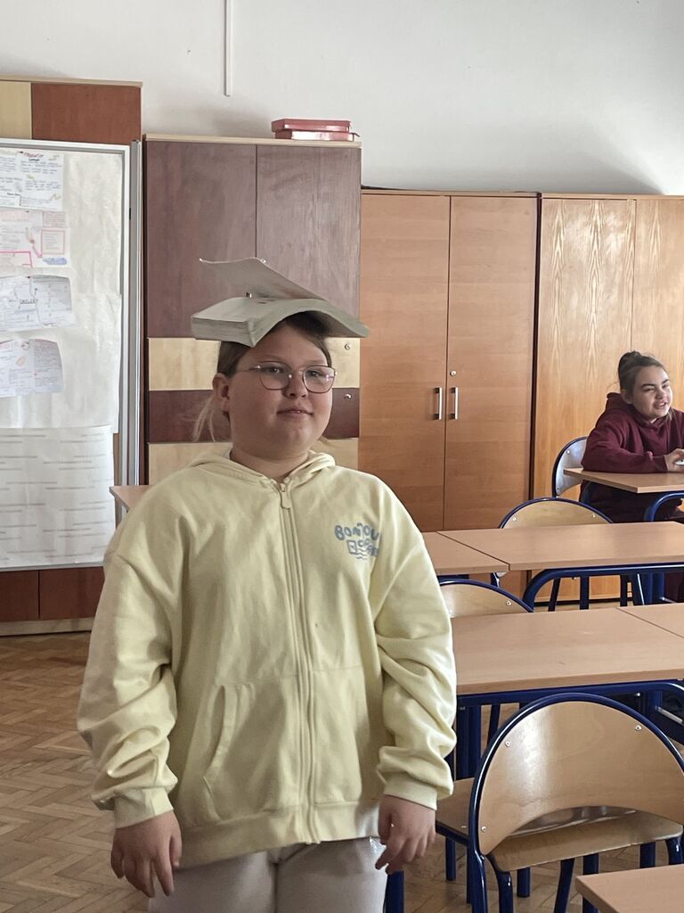 MIĘDZYNARODOWY DZIEŃ KSIĄŻKI I PRAW AUTORSKICH