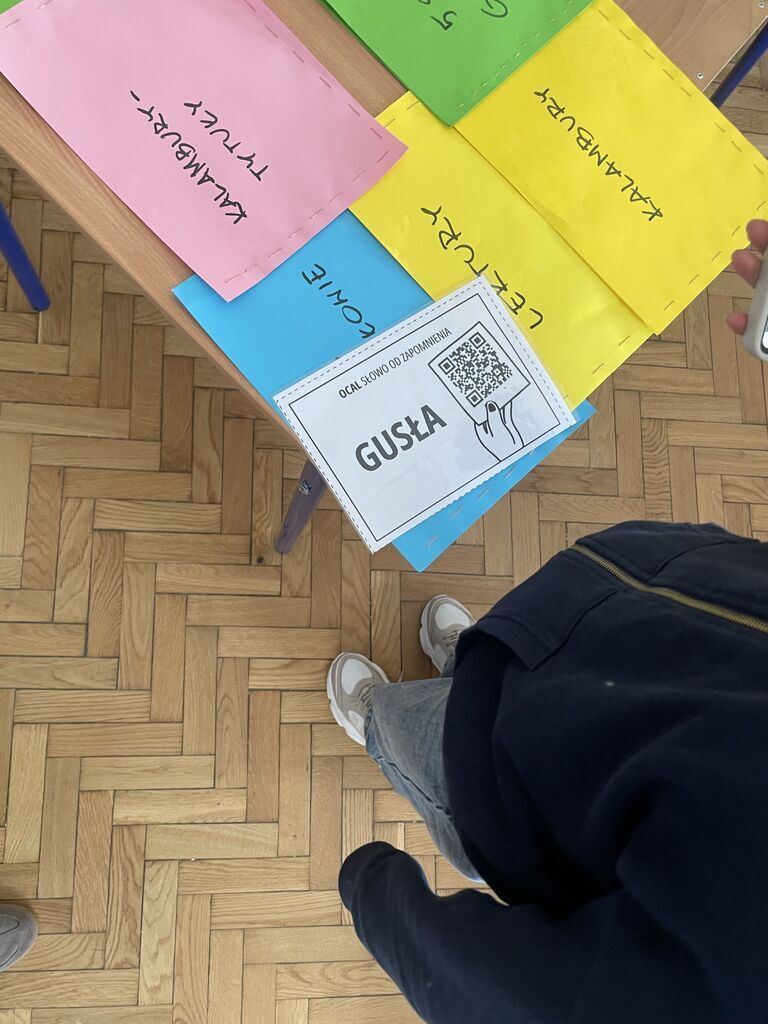 MIĘDZYNARODOWY DZIEŃ KSIĄŻKI I PRAW AUTORSKICH