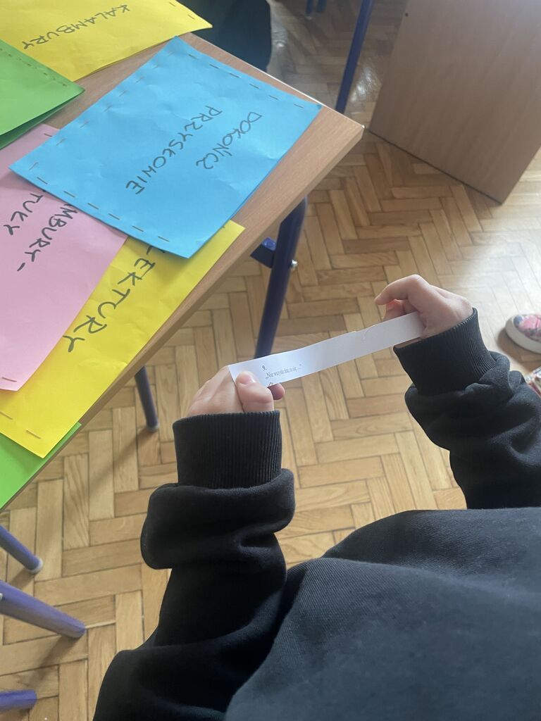 MIĘDZYNARODOWY DZIEŃ KSIĄŻKI I PRAW AUTORSKICH
