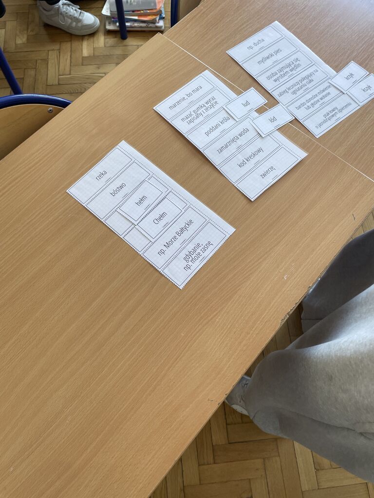 MIĘDZYNARODOWY DZIEŃ KSIĄŻKI I PRAW AUTORSKICH