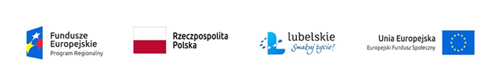 Logotypy dofinansowania