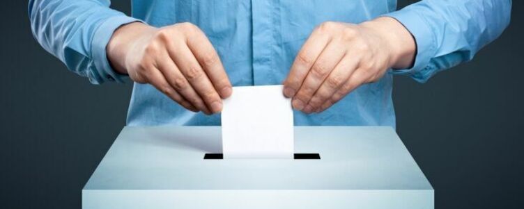Wybory - Transport do lokali wyborczych