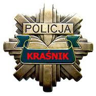 Odznaka Policka Kraśnik