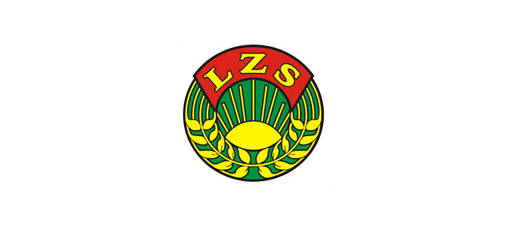 Logo LZS