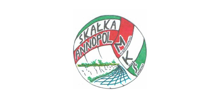 Logo Skałka annopol mkś