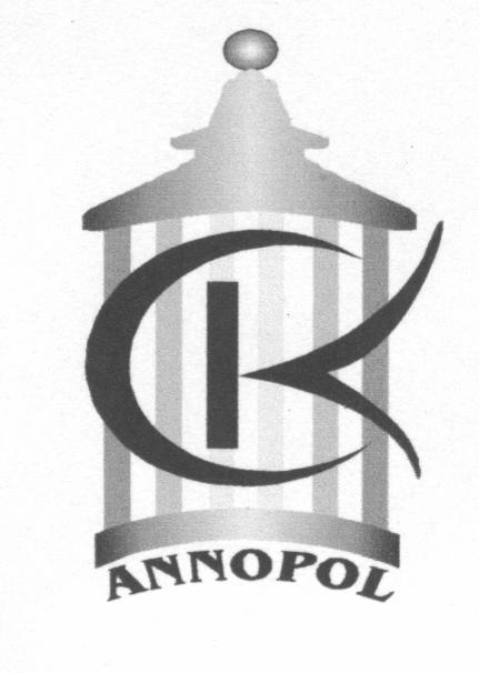 Logo CK Annopol