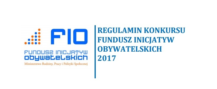 Konkurs FIO 2017 – Spotkanie w Lubelskim Urzędzie Wojewódzkim w Lublinie