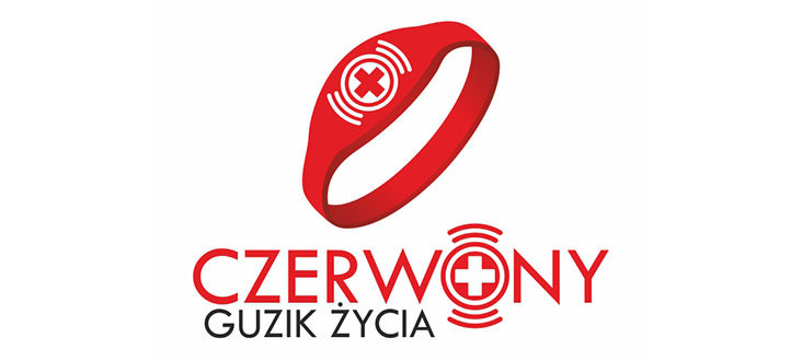 Rekrutacja osób do projektu „CZERWONY GUZIK ŻYCIA – aktywizacja społeczna i zdrowotna mieszkańców Powiatu Kraśnickiego”