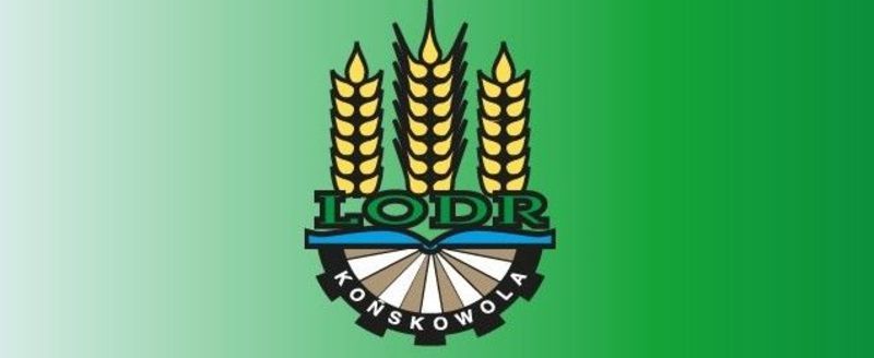 Logo Lubelski Ośrodek Doradztwa Rolniczego Końskowola