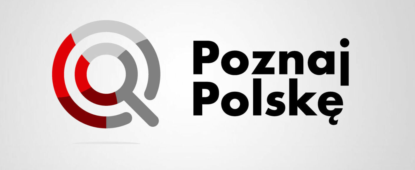 logo poznaj polskę