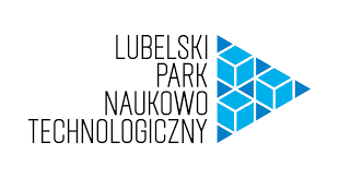 Logo Lubelskiego Parku Naukowo Technologicznego
