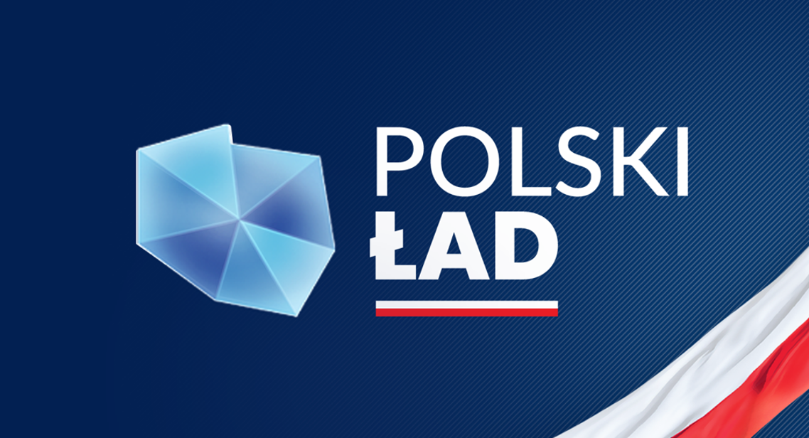 Rządowy Fundusz Polski Ład - Program Inwestycji Strategicznych