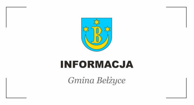 Ogłoszenie Burmistrza Bełżyc w sprawie przeprowadzenia konsultacji społecznych