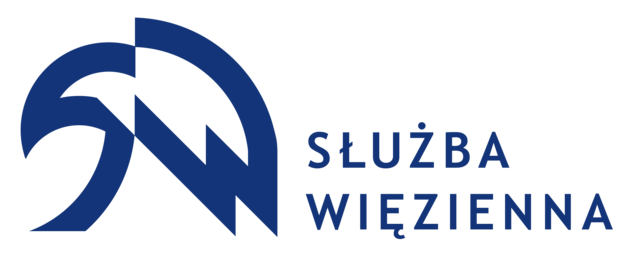 Logotyp służby więziennej