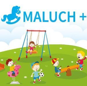 Program „Maluch+” 2021