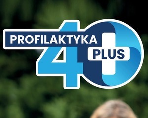 Profilaktyka 40+