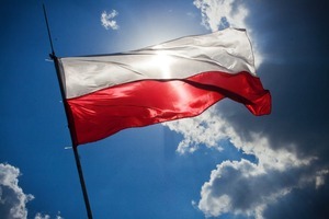 List Posła Jarosława Zielińskiego z okazji Święta Niepodległości