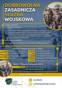 Nowe Stawki wynagrodzeń żołnierzy Wojska Polskiego