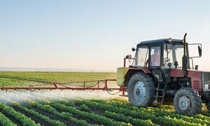 Kurs chemizacyjny na opryskiwacz do stosowania środków ochrony roślin