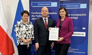 Pracownicy Urzędu Miasta Brańsk zyskają nowe kompetencje dzięki Funduszom Europejskim!