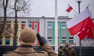 Brańsk w barwach biało-czerwonych! Uroczyście uczciliśmy Narodowe Święto Niepodległości 11 listopada
