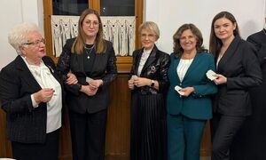 Wspólnie dla Rozwoju Brańska: Świąteczne Spotkanie Przedsiębiorców!