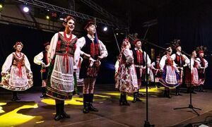 40 Lat Tradycji i Pasji! Jubileuszowy Koncert Zespołu „Skowronki”