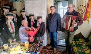 90 lat pasji i tradycji – Wyjątkowy jubileusz Pani Krystyny Tomczak