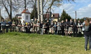 Braterstwo, Służba i Odwaga: Dzień Świętego Jerzego w Brańsku