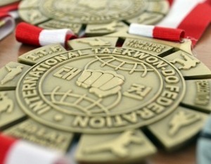 KOLEJNY SUKCES DĘBLIŃSKIEJ SZKOŁY TAEKWON-DO ITF