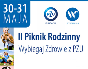 II Piknik Rodzinny 31 maja 2015 r.