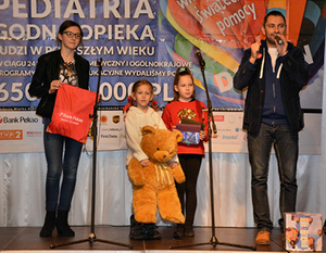 Fotorelacja z 24 Finału WOŚP