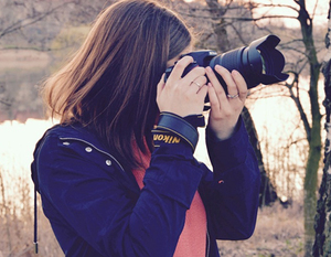 Miejski Dom Kultury w Dęblinie, Klub Fotograficzny "Pozytyw" zaprasza na