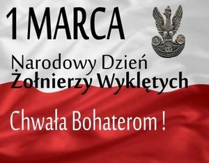 Dzień Pamięci „Żołnierzy Wyklętych”